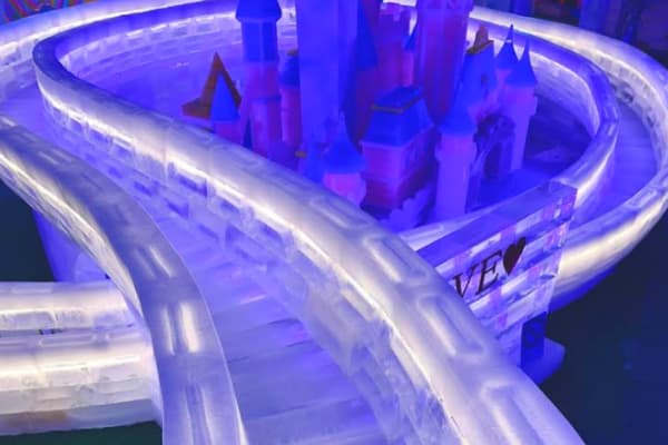 SnowLand Johor Bahru 